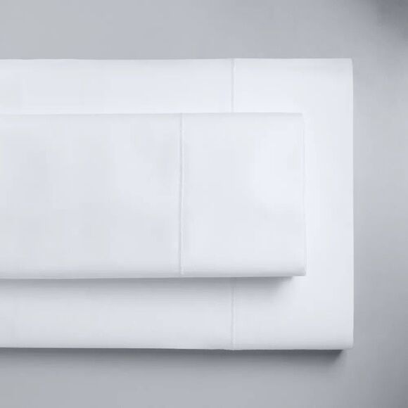 Simply Vera Vera  Wang (pima cotton ) Full sheet set- SEE PHOTOS - Picture 1 of 4
